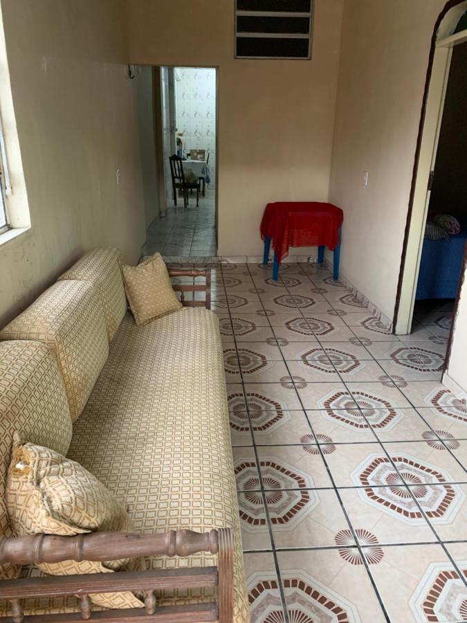 Pousada Da Vovo Bragança Eksteriør bilde