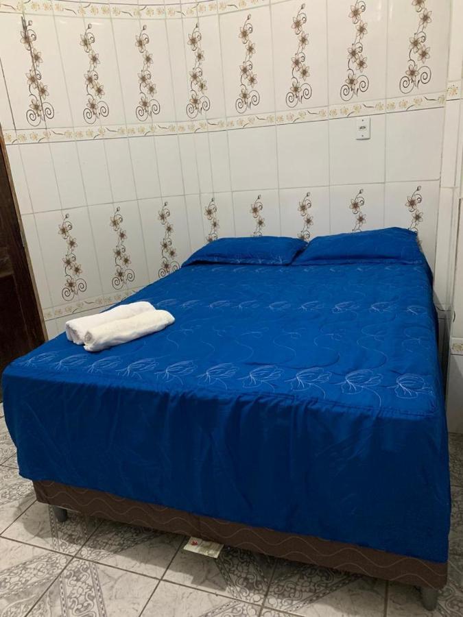 Pousada Da Vovo Bragança Eksteriør bilde