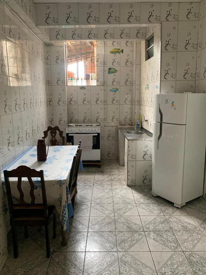 Pousada Da Vovo Bragança Eksteriør bilde