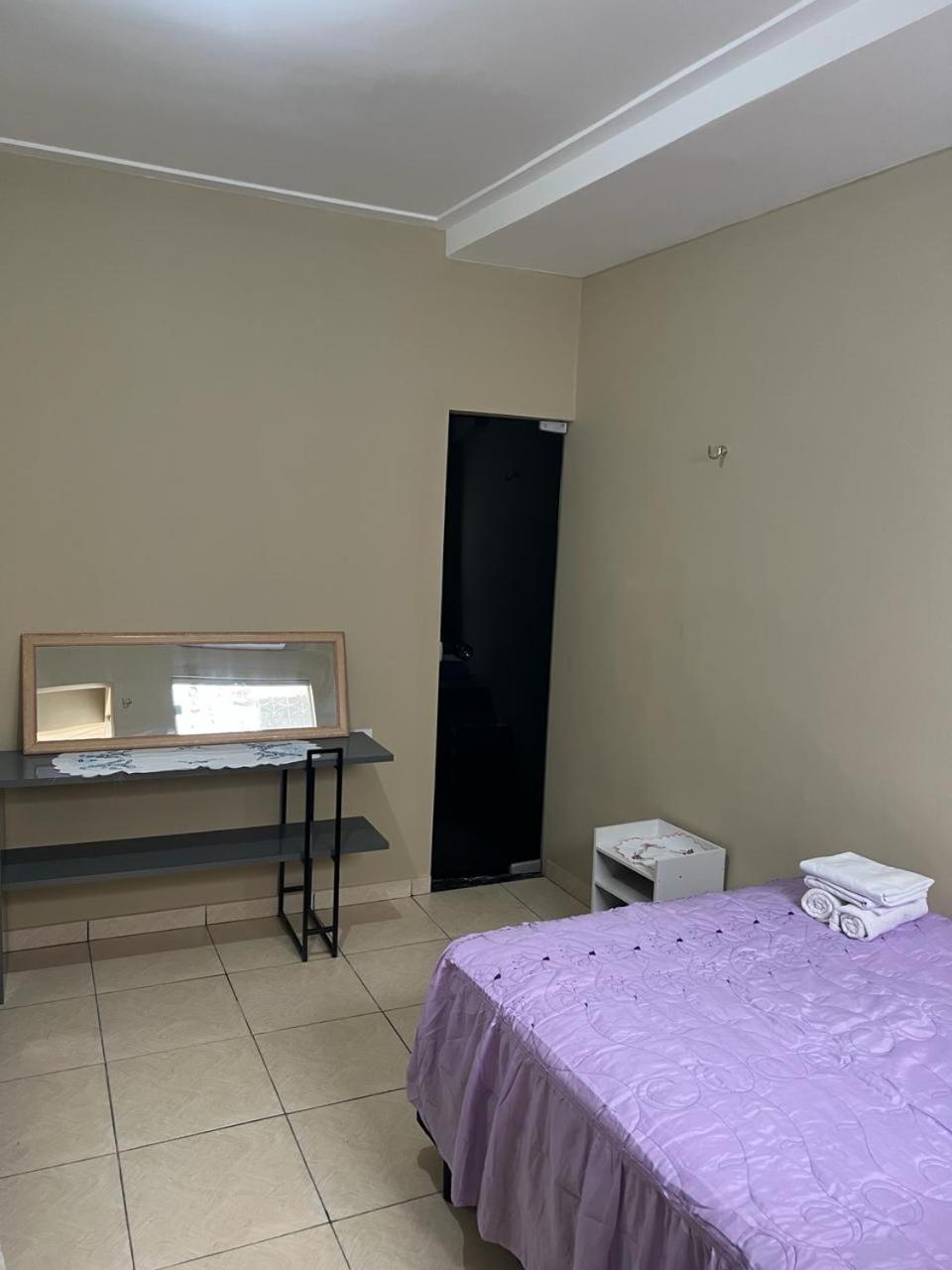 Pousada Da Vovo Bragança Eksteriør bilde